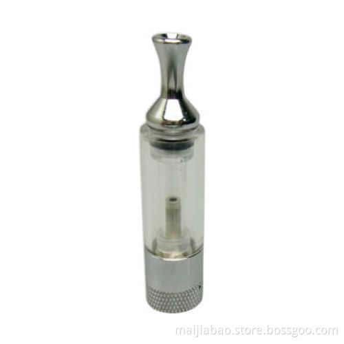 Mini vv tank with replaceable coil